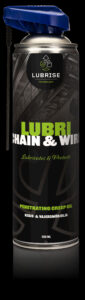 Lubri Chain & Wire