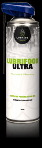Lubrifood Ultra
